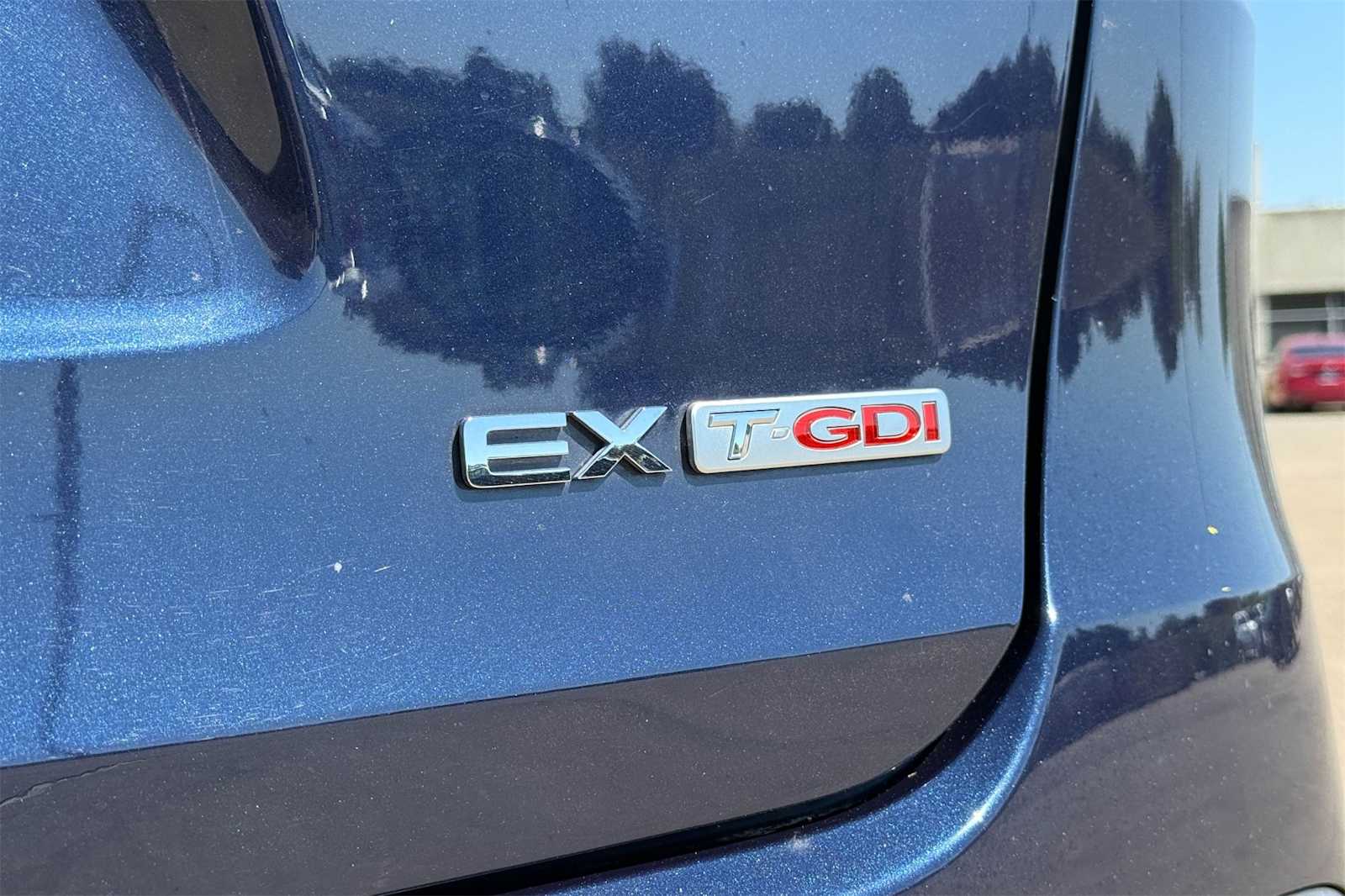 Thumbnail: 2018 Kia Sorento - 7