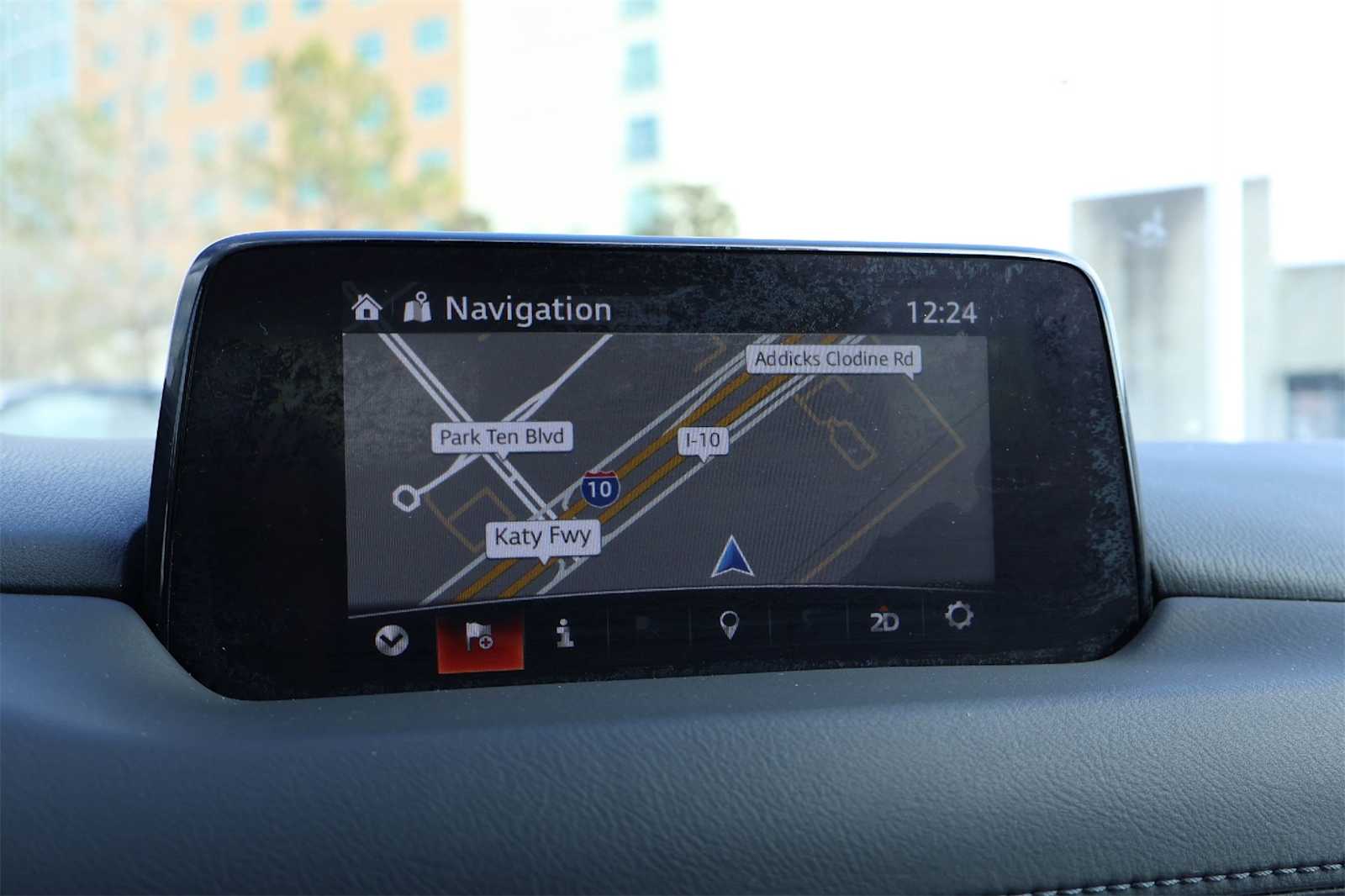 Thumbnail: 2018 Mazda CX-5 - 26