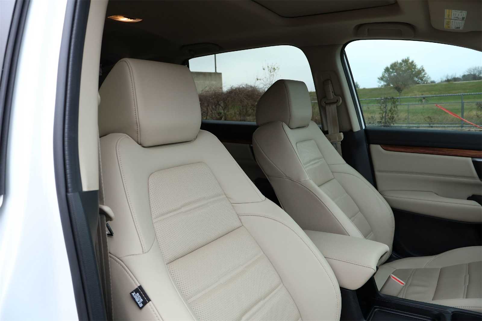 Thumbnail: 2021 Honda CR-V - 14