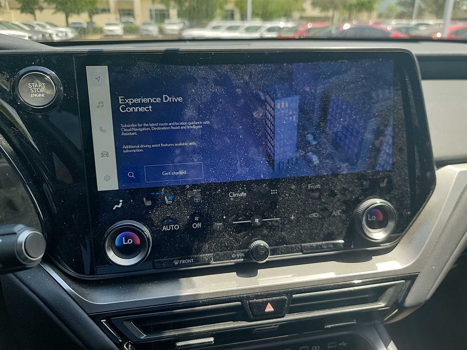 Thumbnail: 2024 Lexus TX - 11