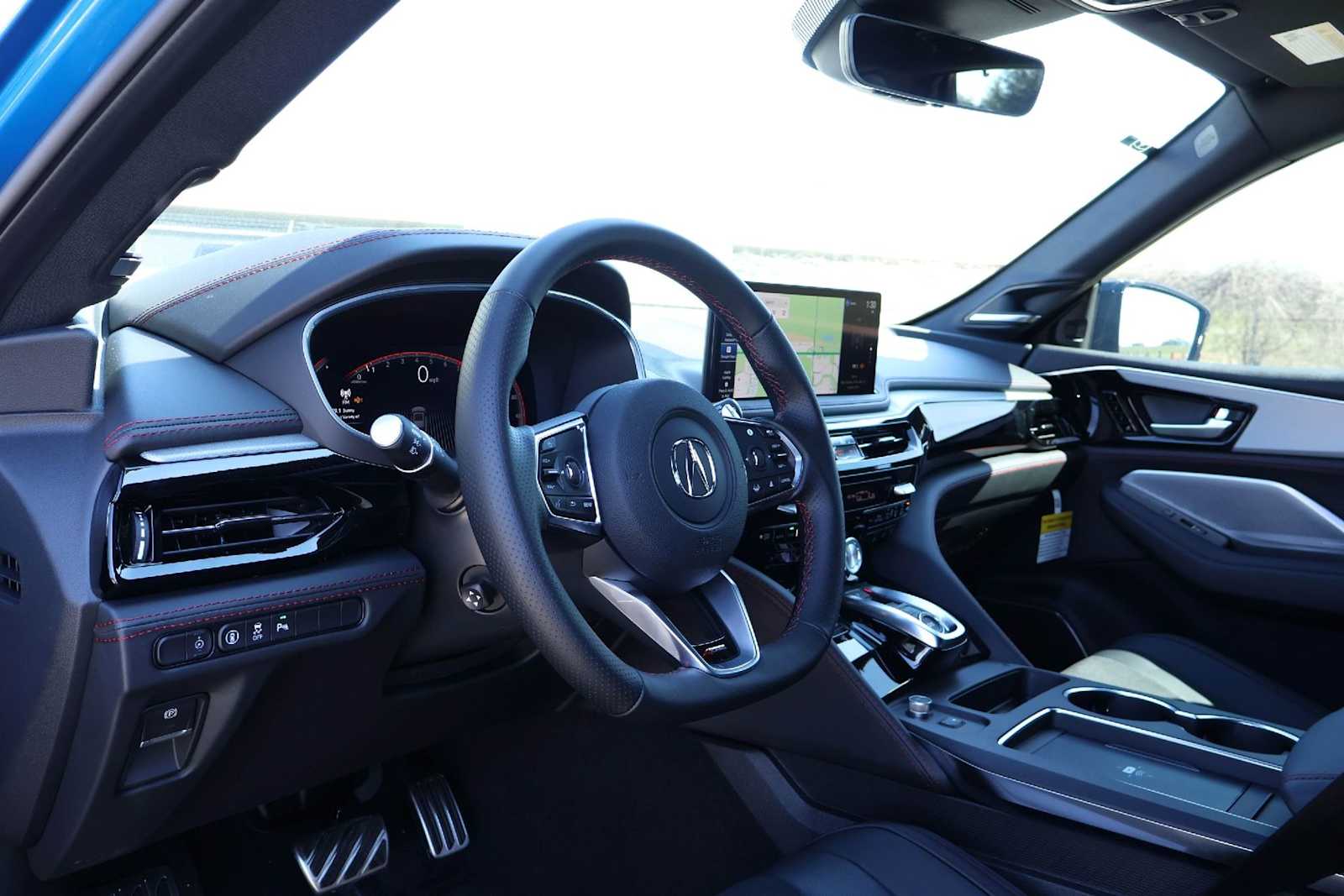 Thumbnail: 2026 Acura MDX - 2
