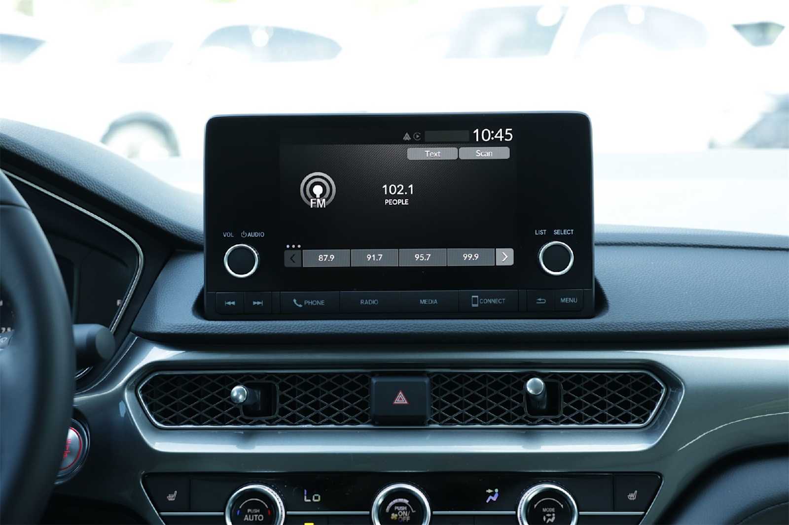 Thumbnail: 2025 Acura Integra - 17