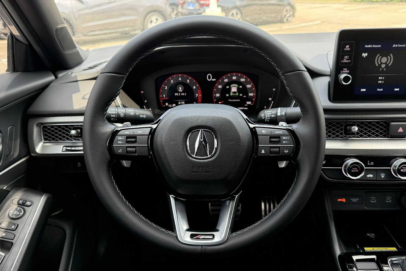 Thumbnail: 2026 Acura Integra - 15