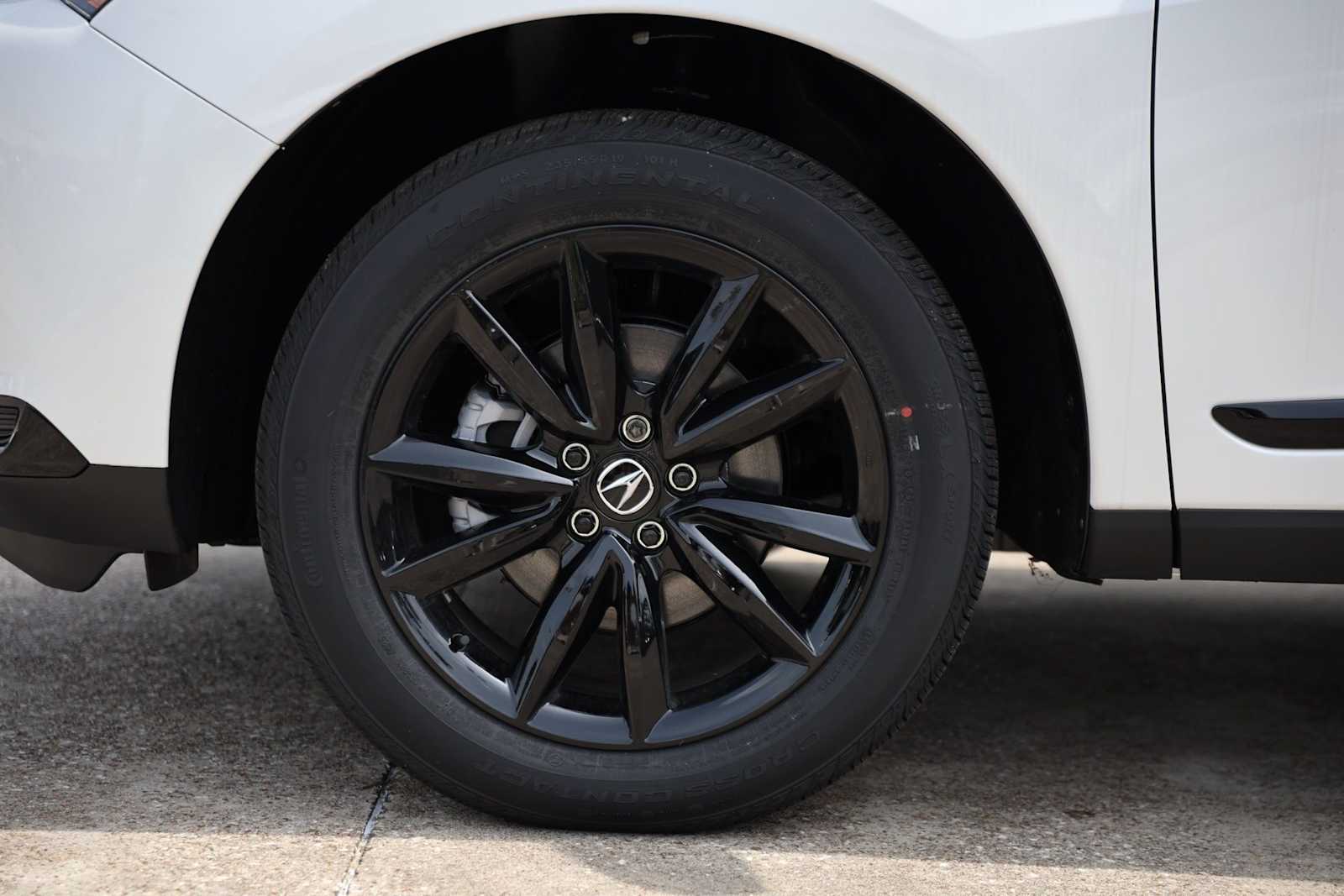 Thumbnail: 2026 Acura RDX - 7
