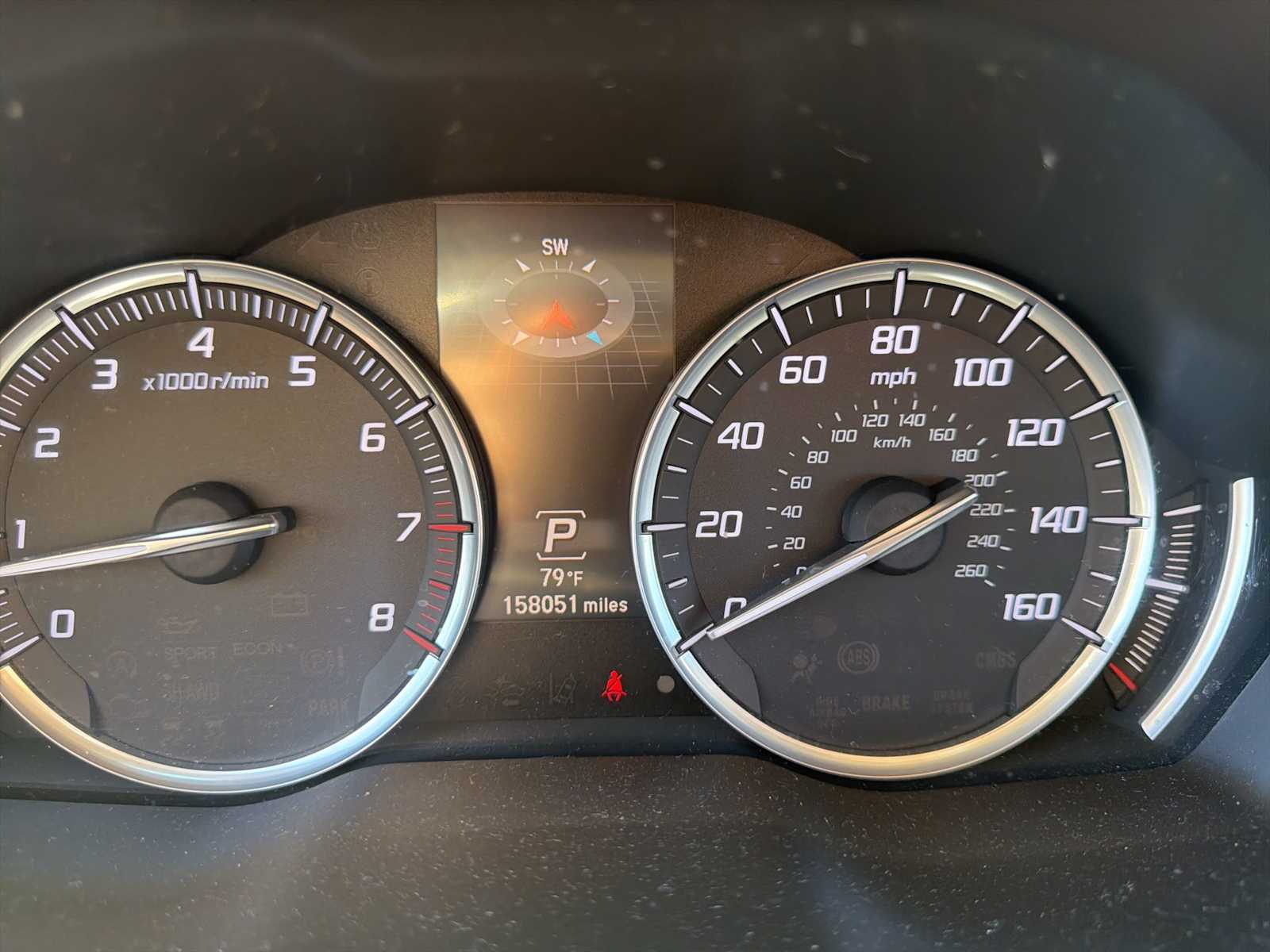 Thumbnail: 2016 Acura MDX - 14