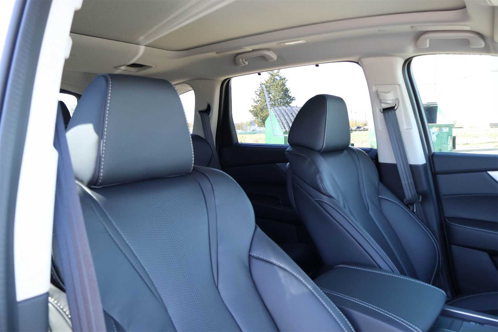 Thumbnail: 2026 Acura MDX - 14