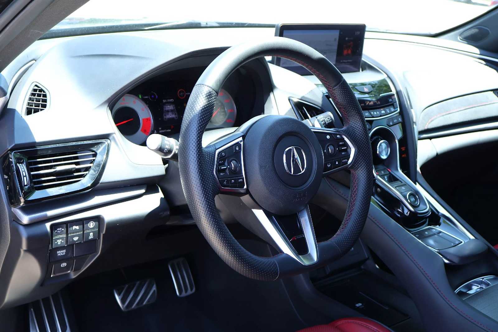 Thumbnail: 2023 Acura RDX - 2