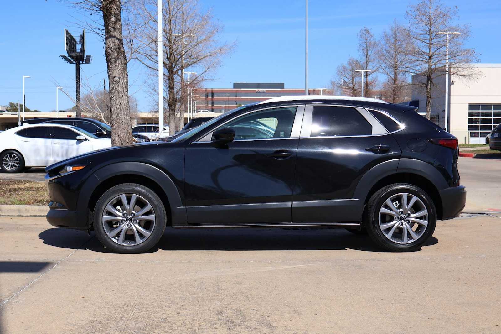 Thumbnail: 2024 Mazda CX-30 - 2