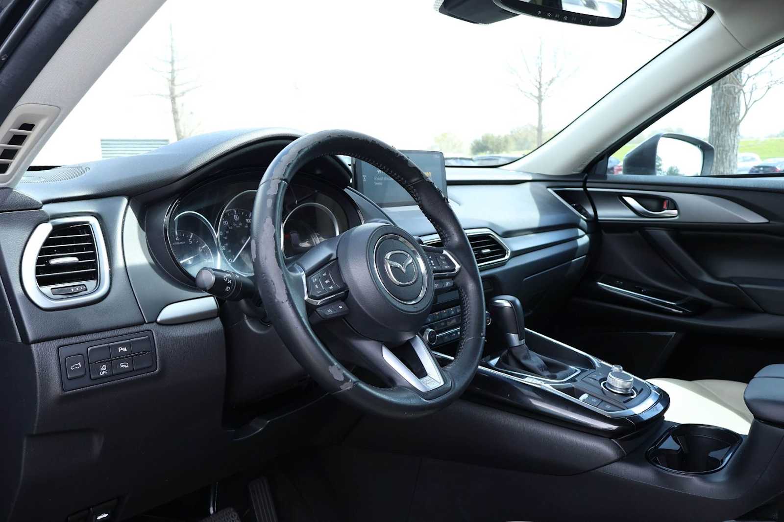 Thumbnail: 2021 Mazda CX-9 - 2