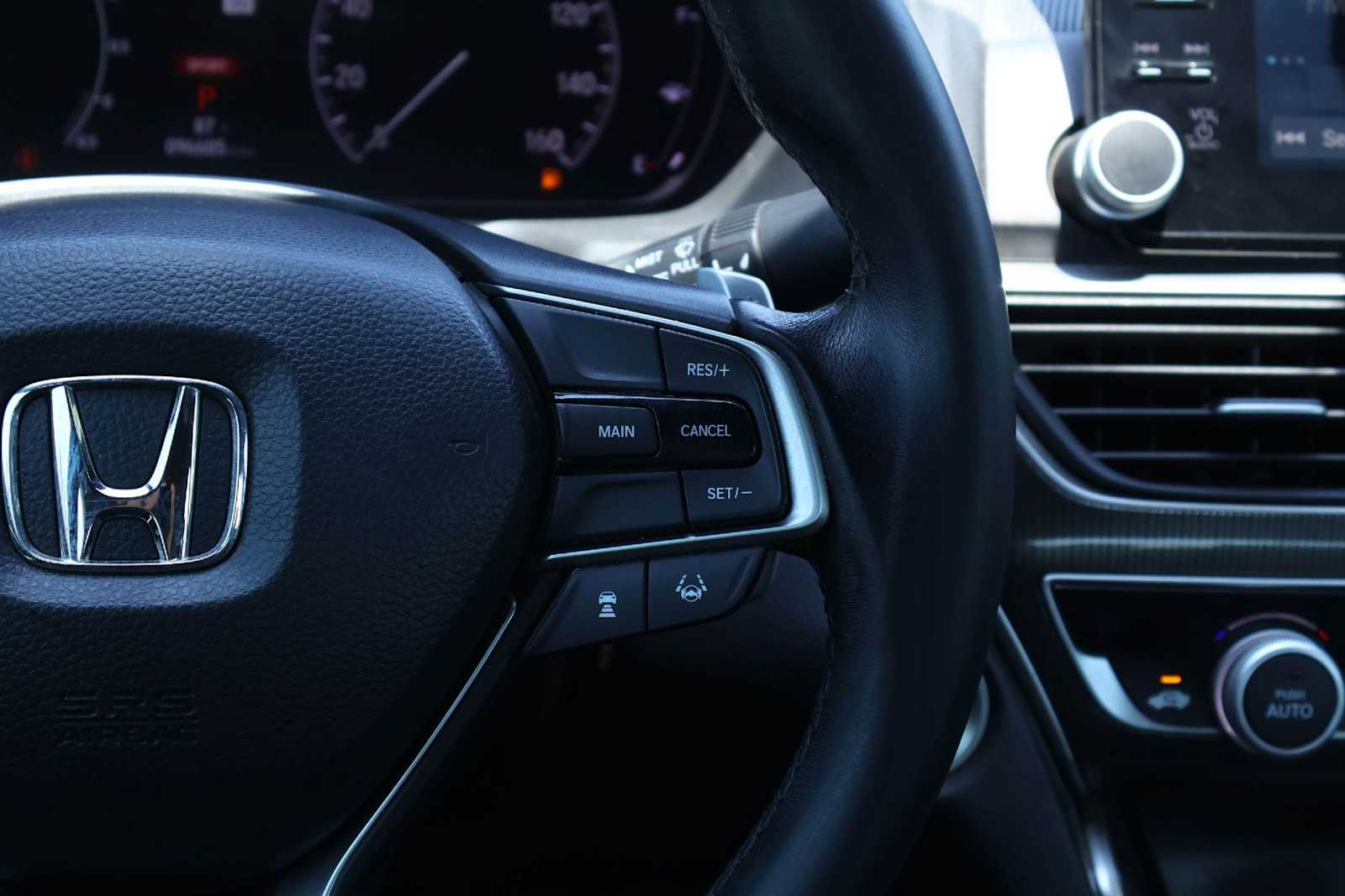 Thumbnail: 2020 Honda Accord - 23