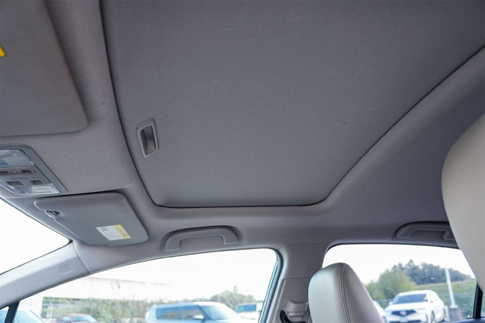 Thumbnail: 2015 Honda Civic - 22