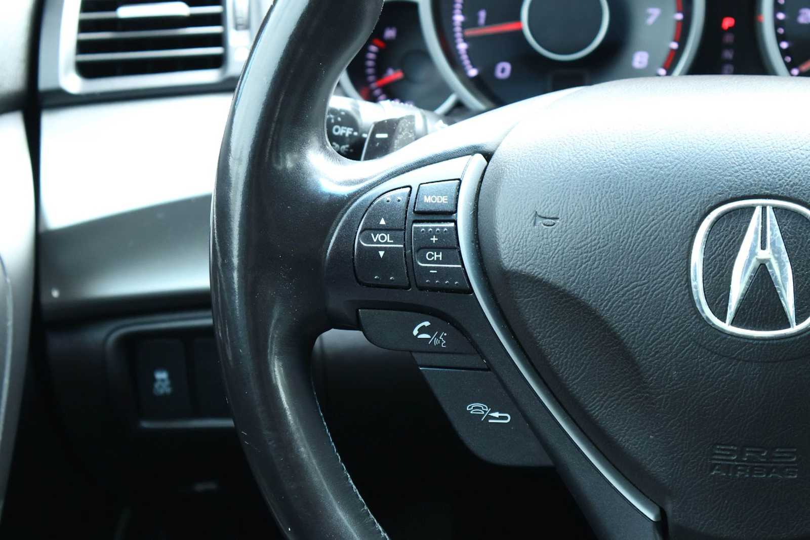 Thumbnail: 2011 Acura TL - 22