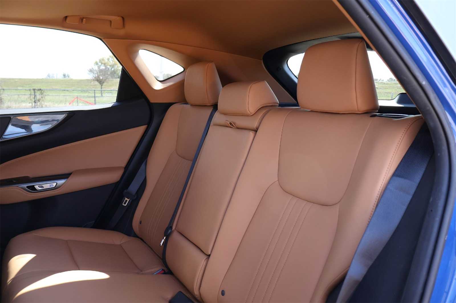 Thumbnail: 2023 Lexus NX - 13