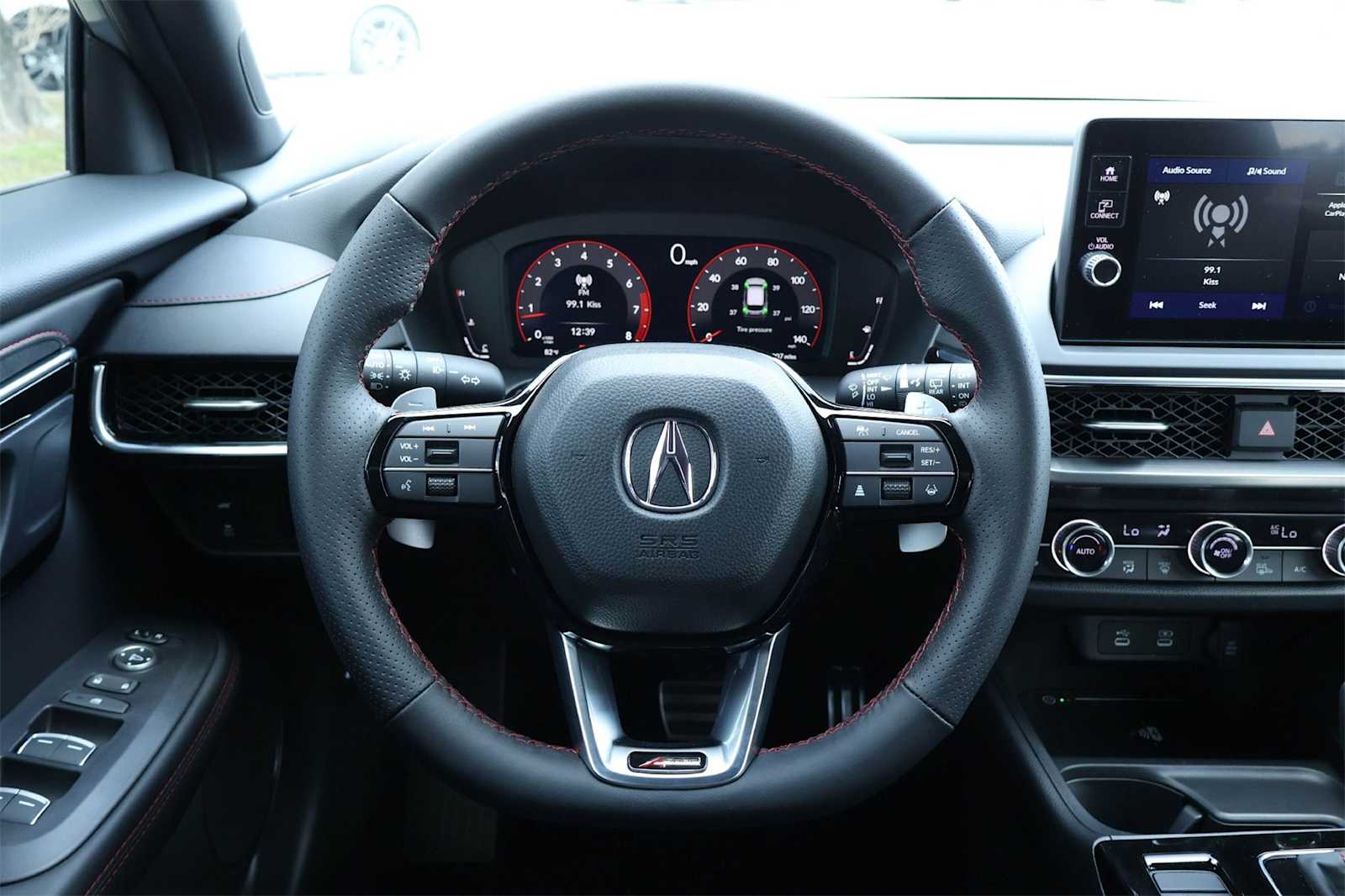 Thumbnail: 2026 Acura ADX - 15