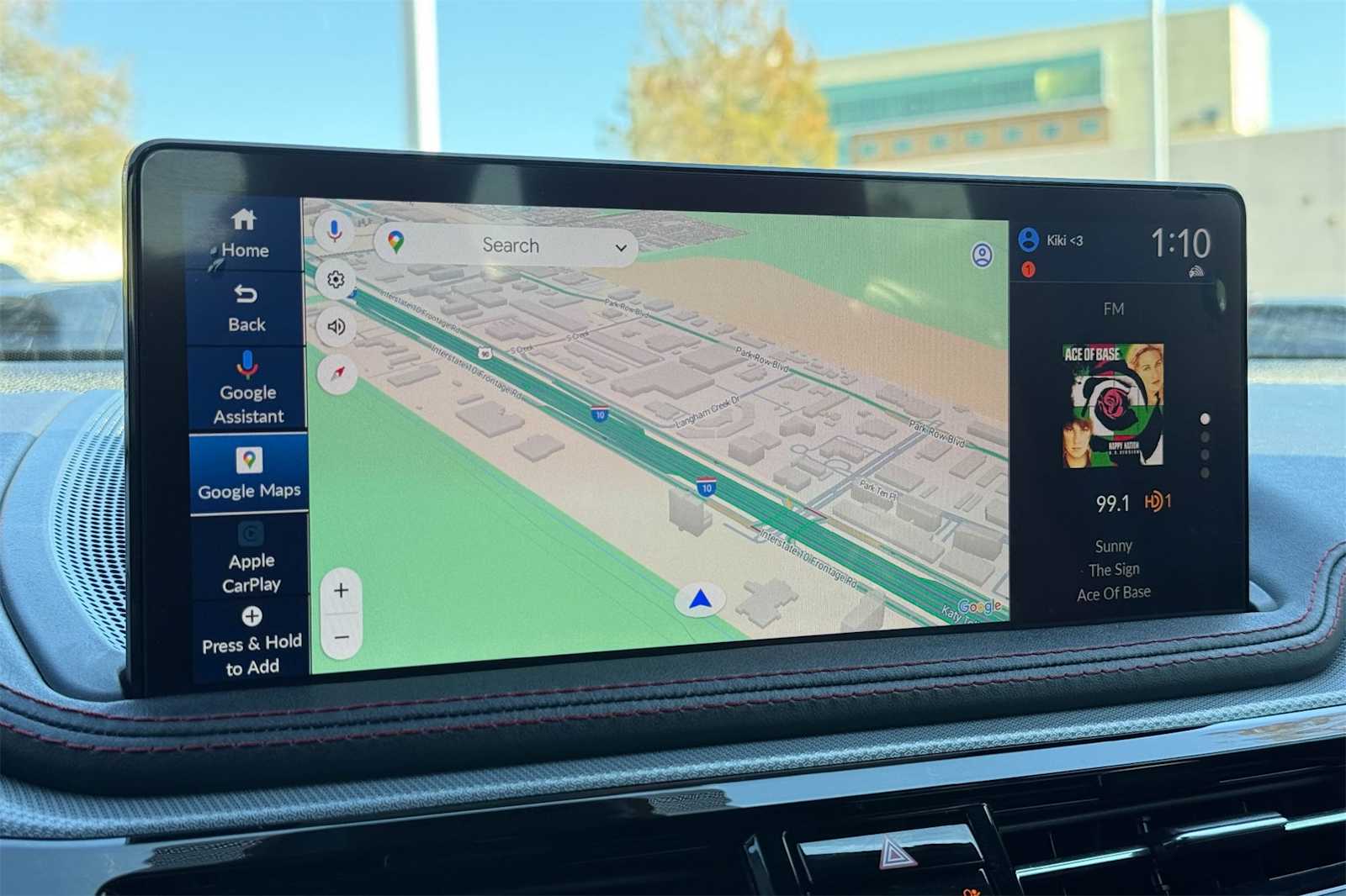 Thumbnail: 2025 Acura MDX - 26