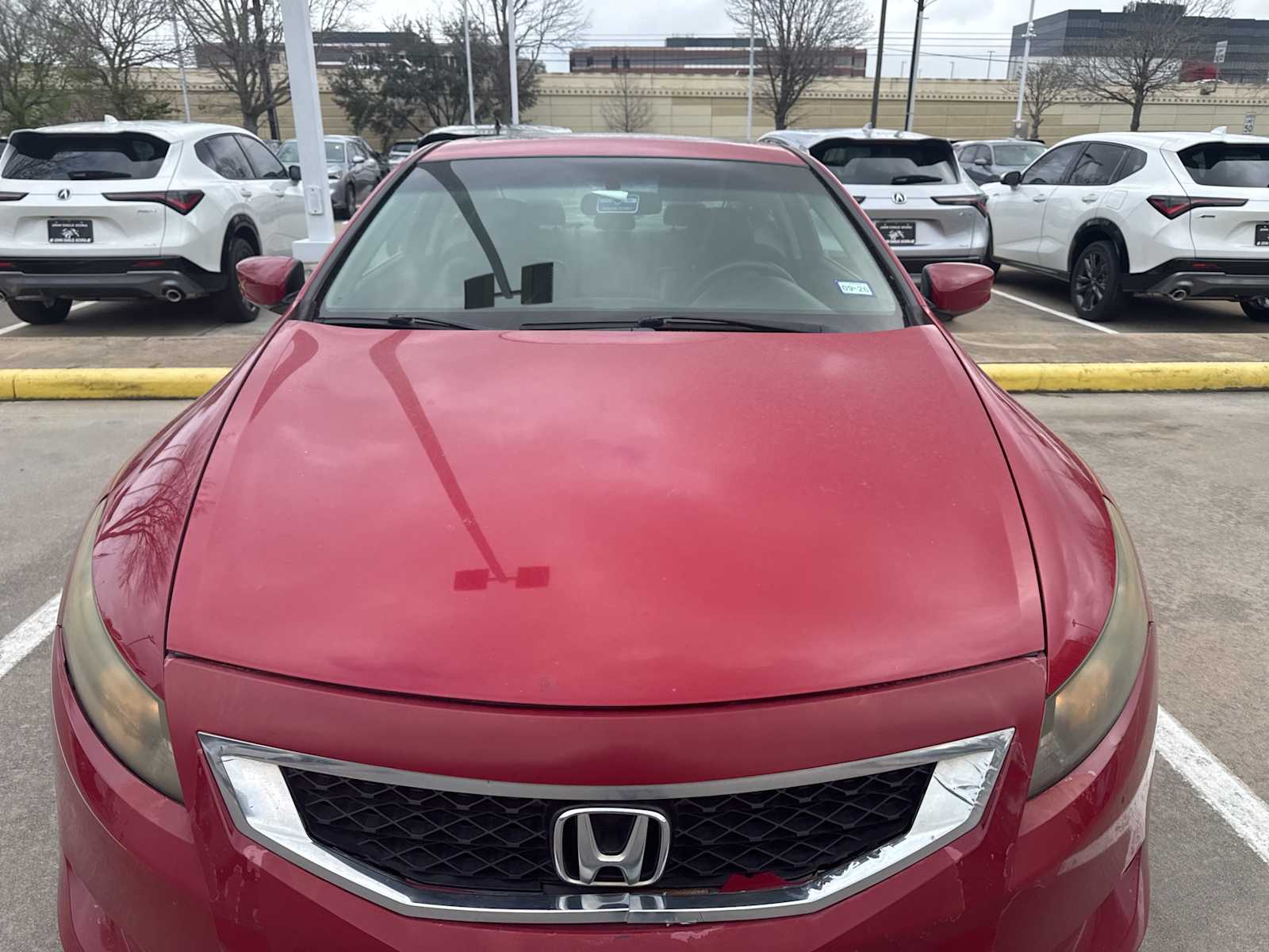 Thumbnail: 2010 Honda Accord - 2