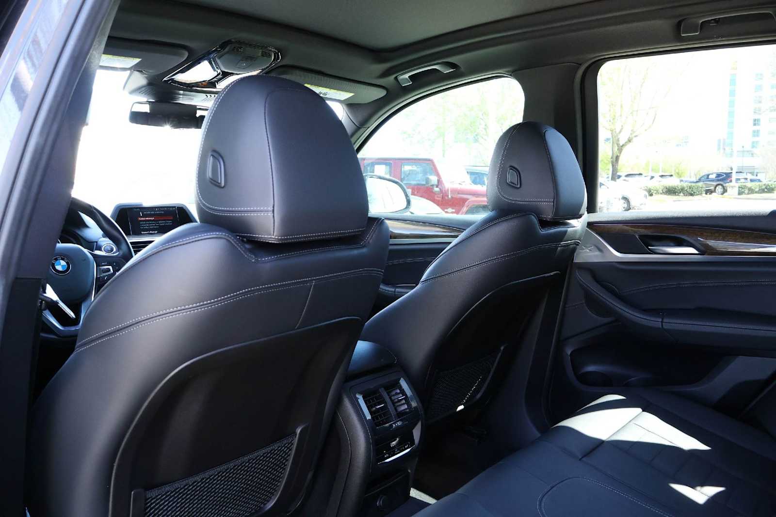 Thumbnail: 2019 BMW X3 - 12