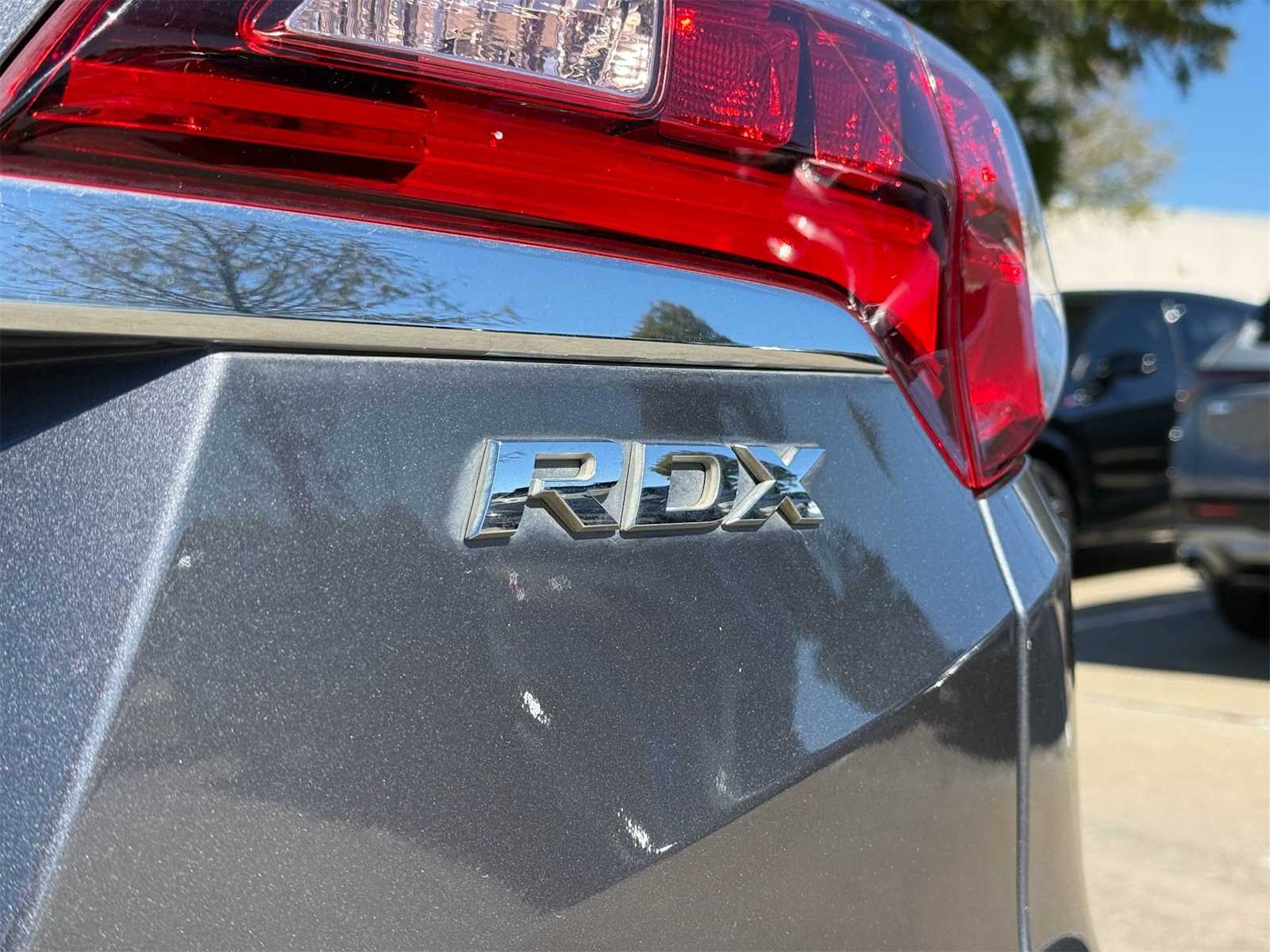 Thumbnail: 2018 Acura RDX - 7