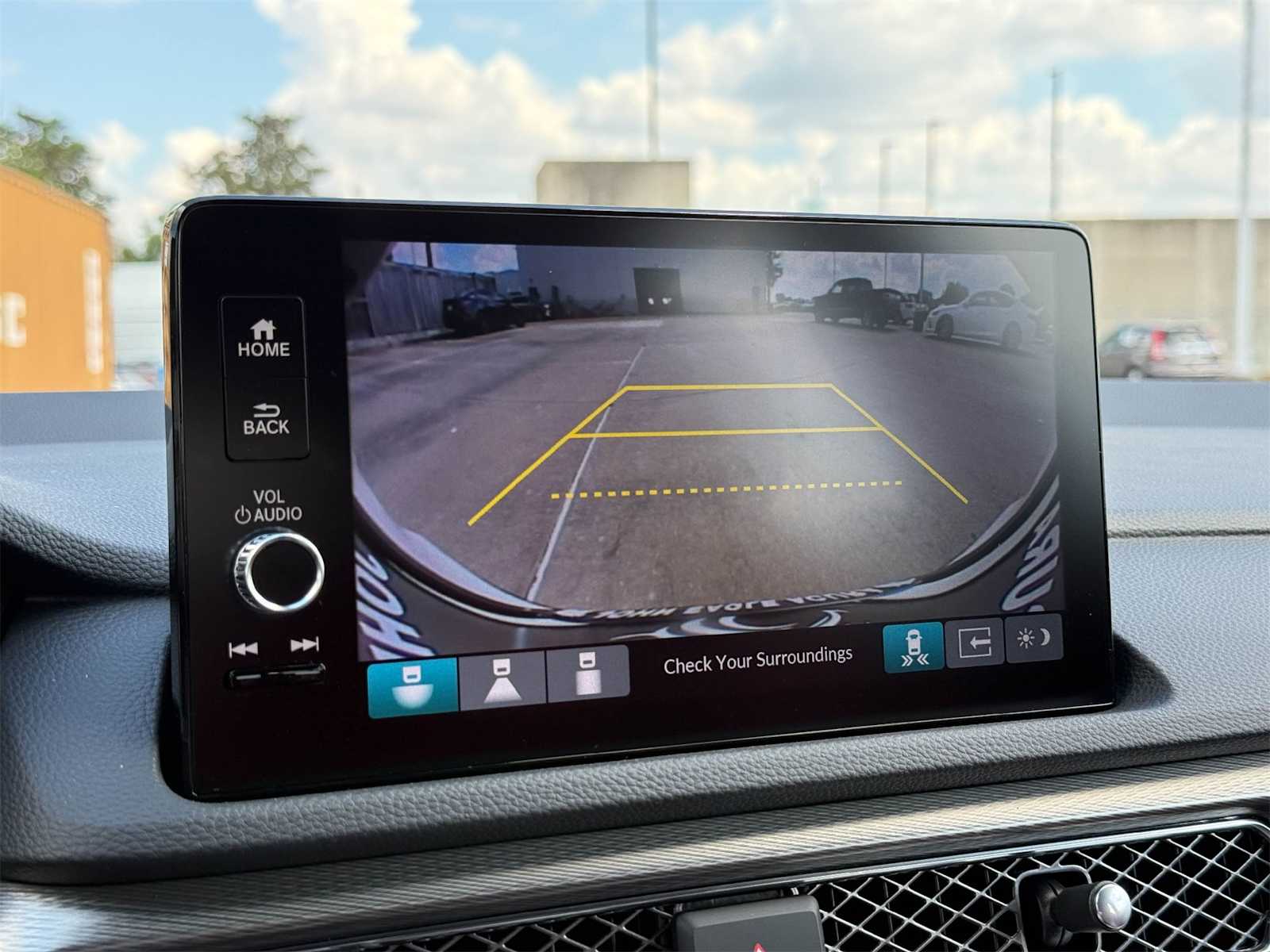 Thumbnail: 2026 Acura Integra - 27