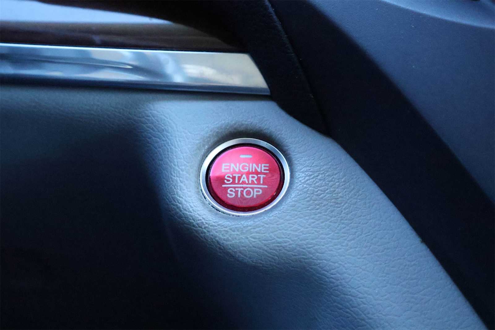 Thumbnail: 2016 Acura MDX - 25