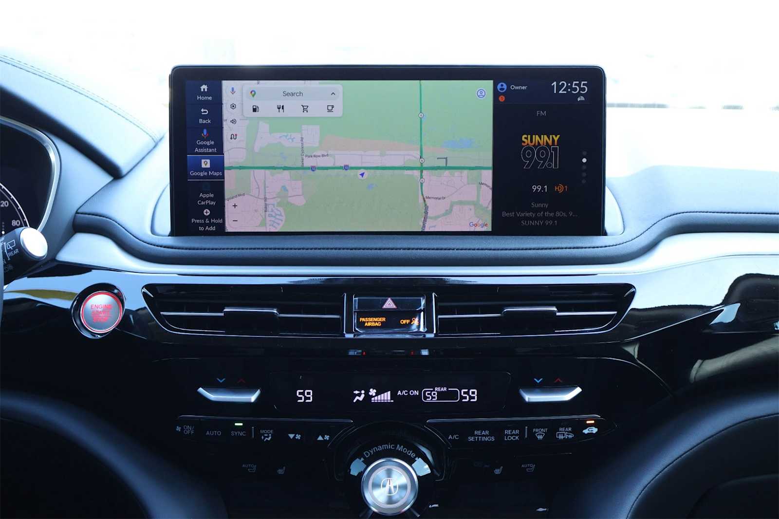 Thumbnail: 2026 Acura MDX - 16