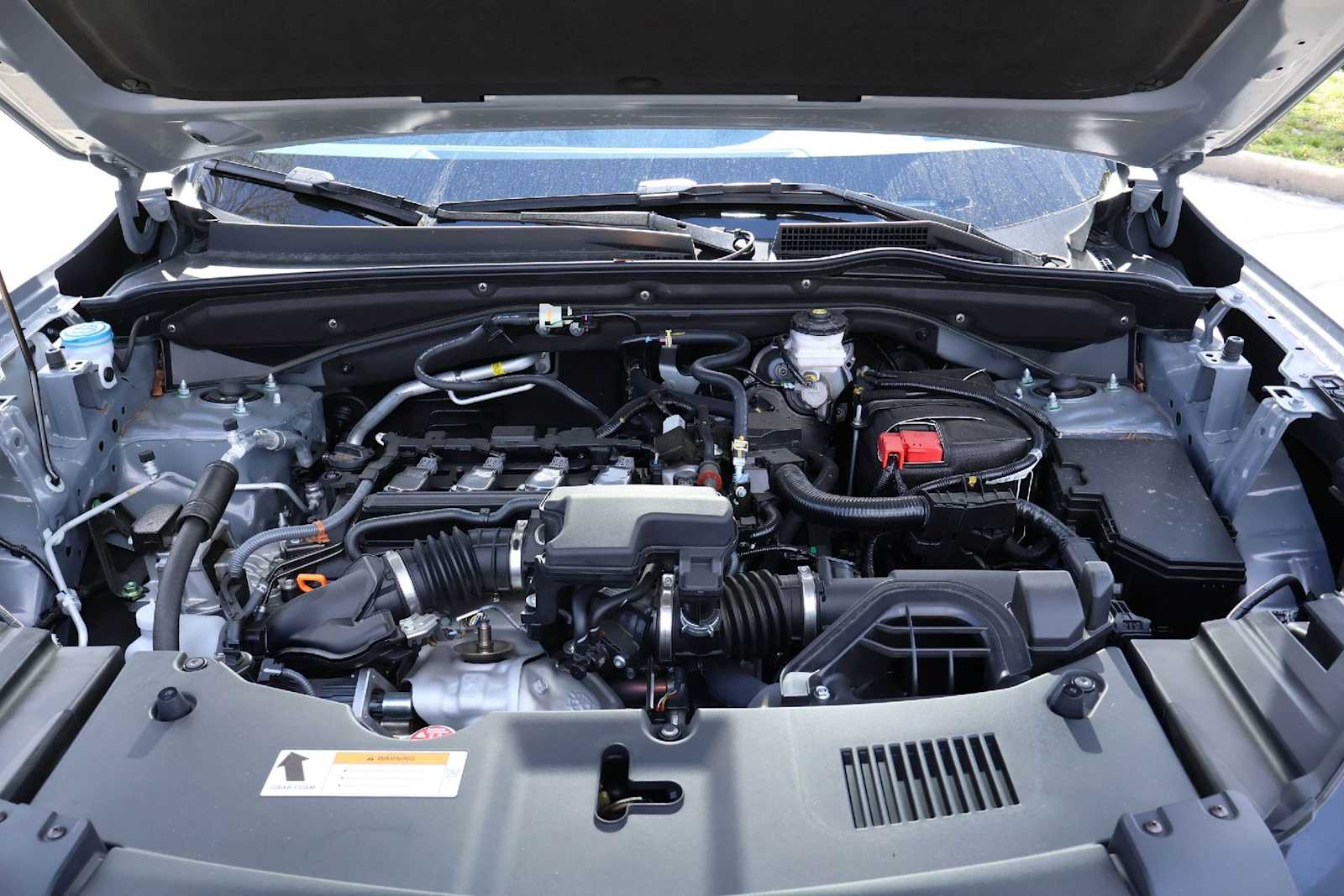 Thumbnail: 2025 Acura ADX - 9