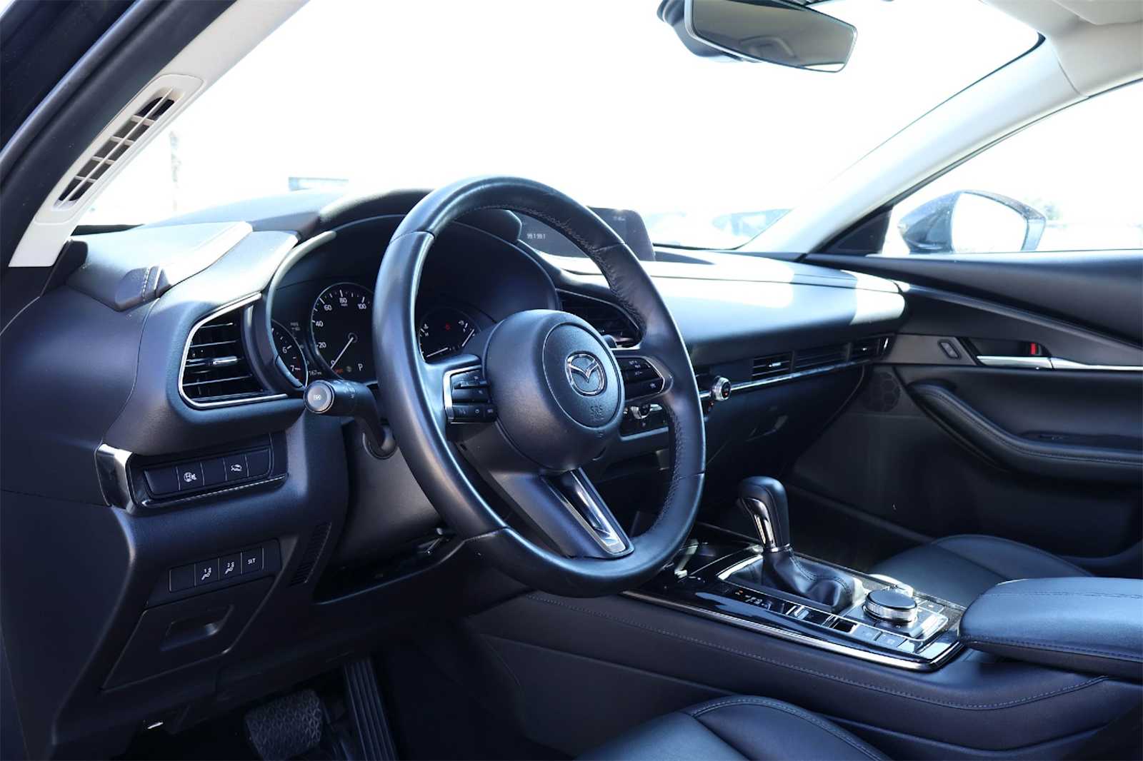 Thumbnail: 2024 Mazda CX-30 - 2