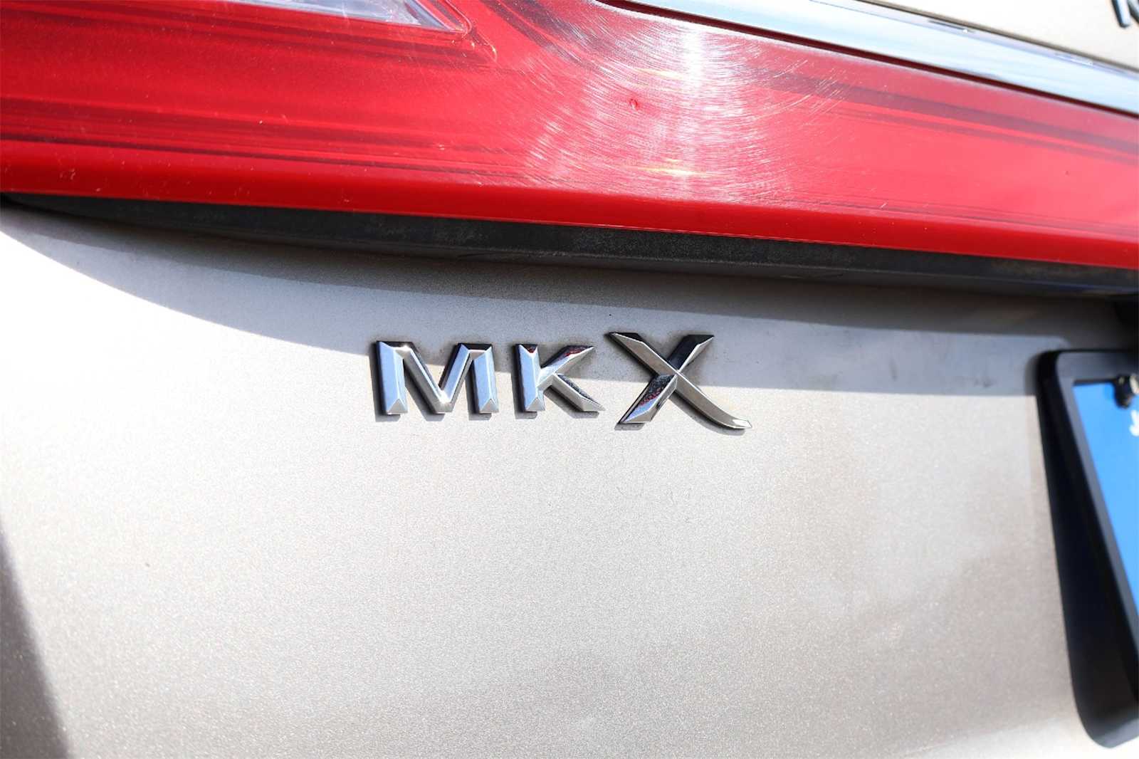 Thumbnail: 2018 Lincoln MKX - 7