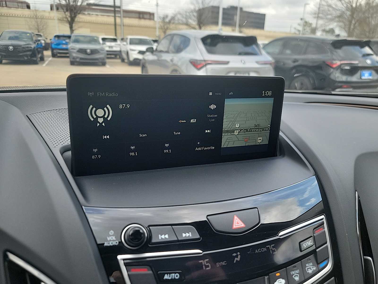 Thumbnail: 2026 Acura RDX - 9