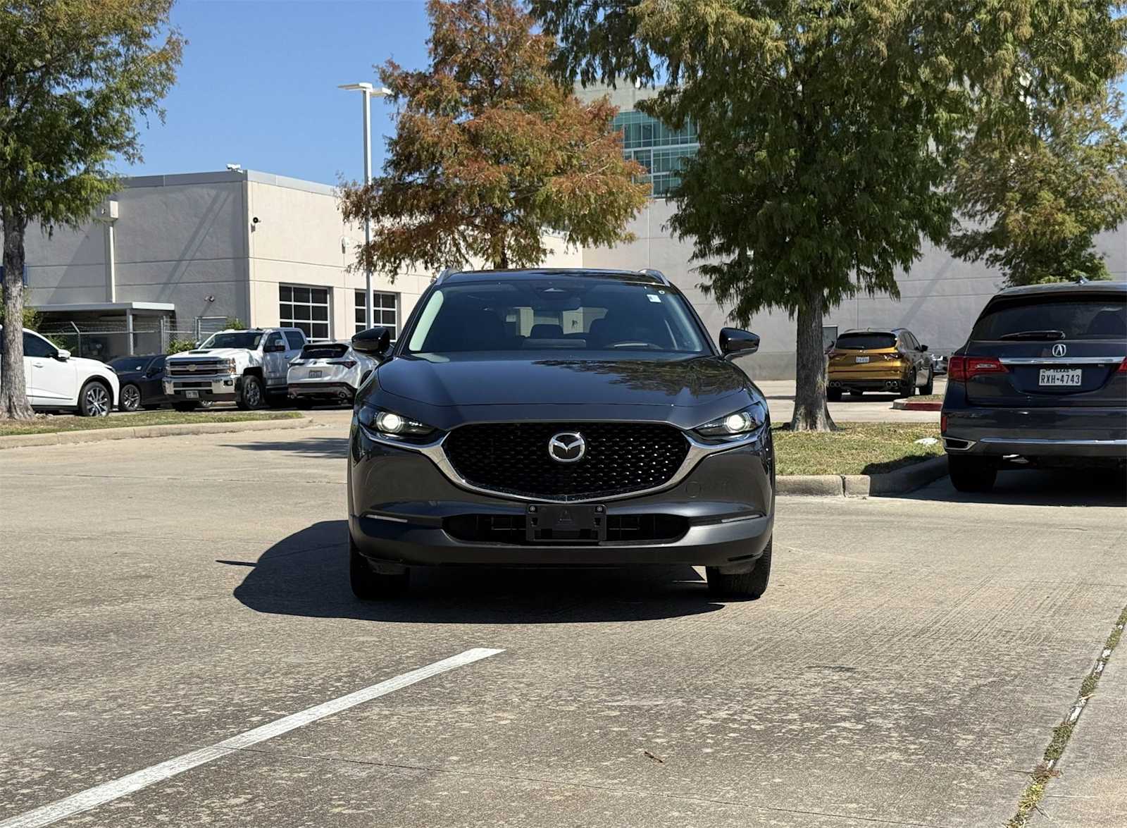 Thumbnail: 2024 Mazda CX-30 - 6