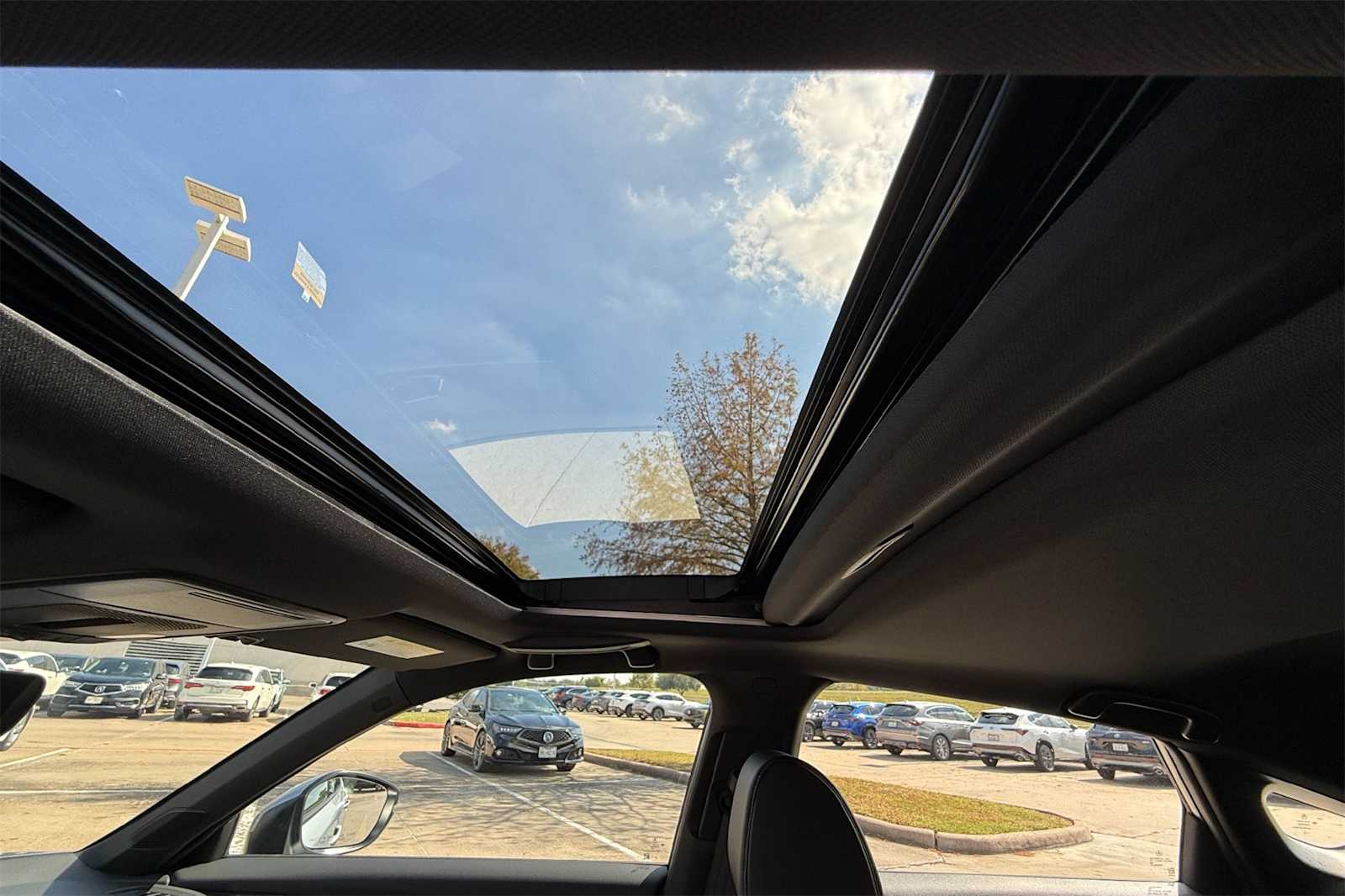 Thumbnail: 2026 Acura Integra - 29