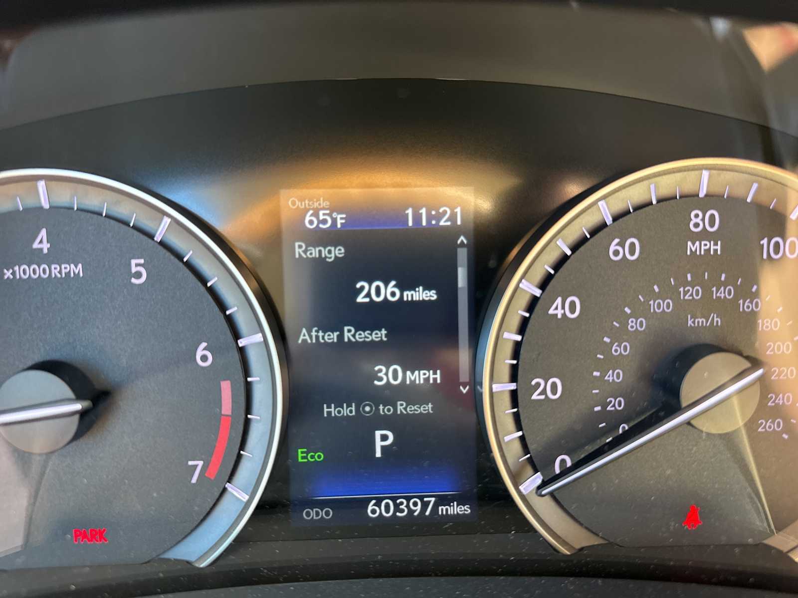 Thumbnail: 2021 Lexus RX - 13