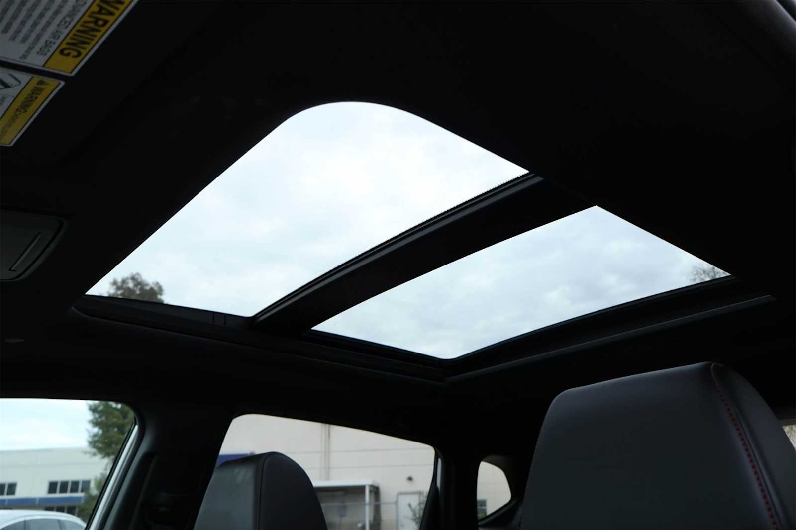 Thumbnail: 2025 Acura ADX - 29