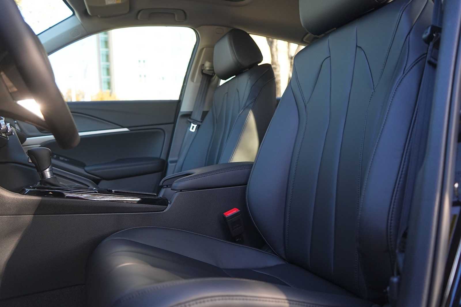 Thumbnail: 2026 Acura Integra - 11