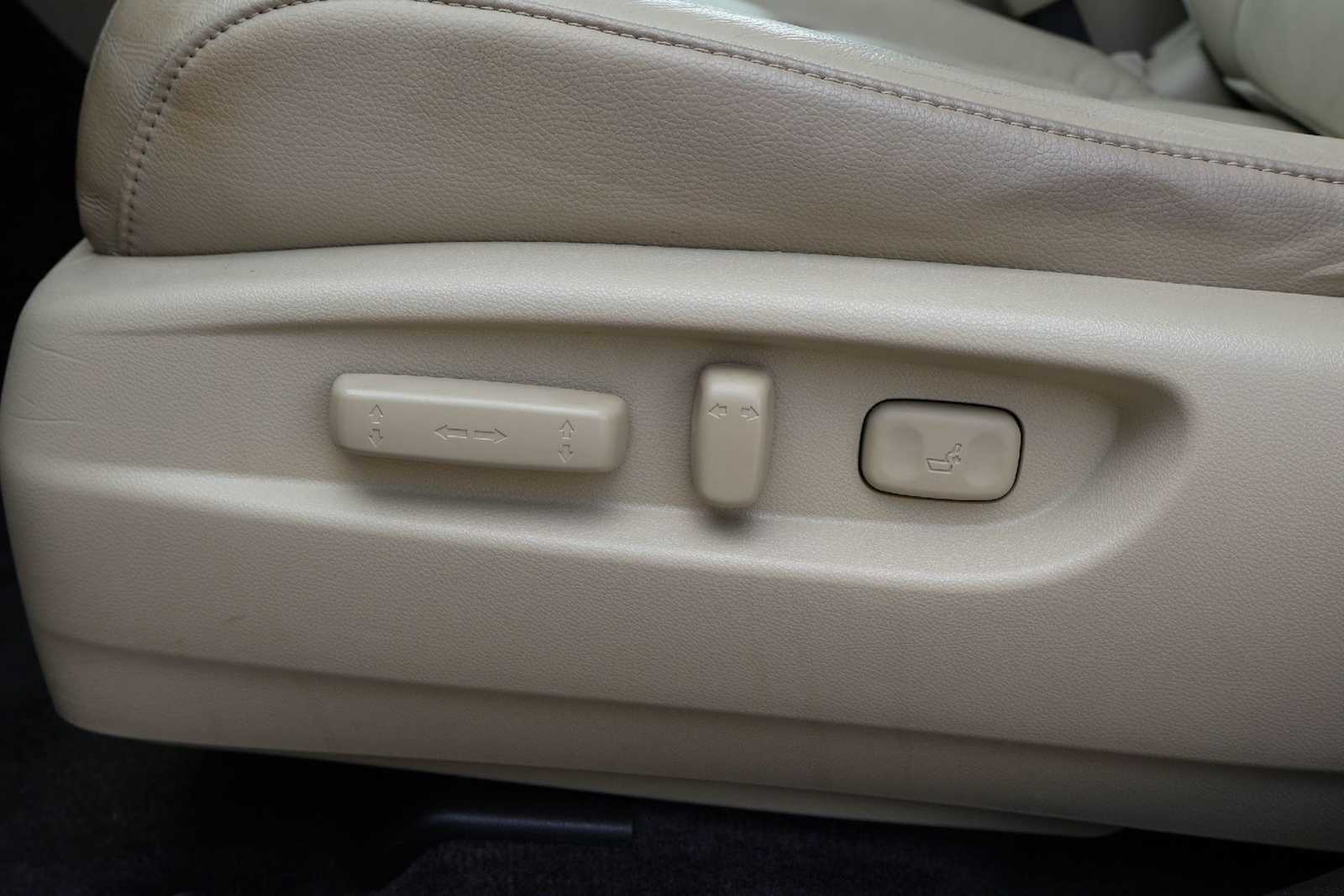 Thumbnail: 2014 Acura MDX - 24