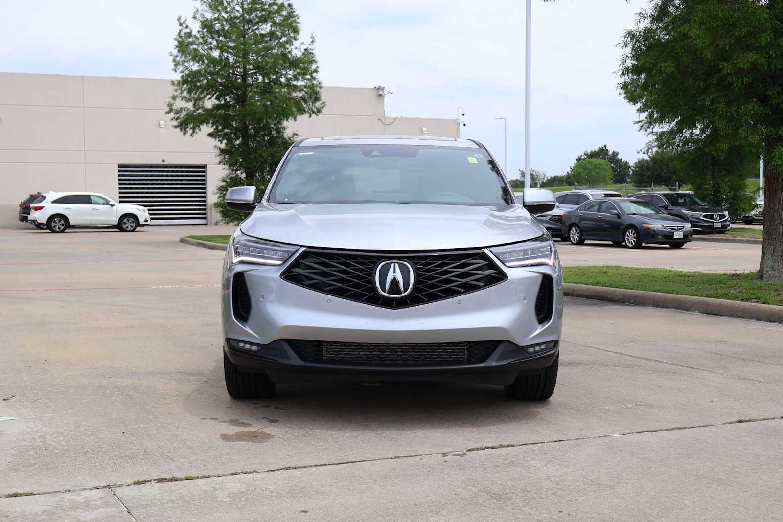 Thumbnail: 2026 Acura RDX - 6