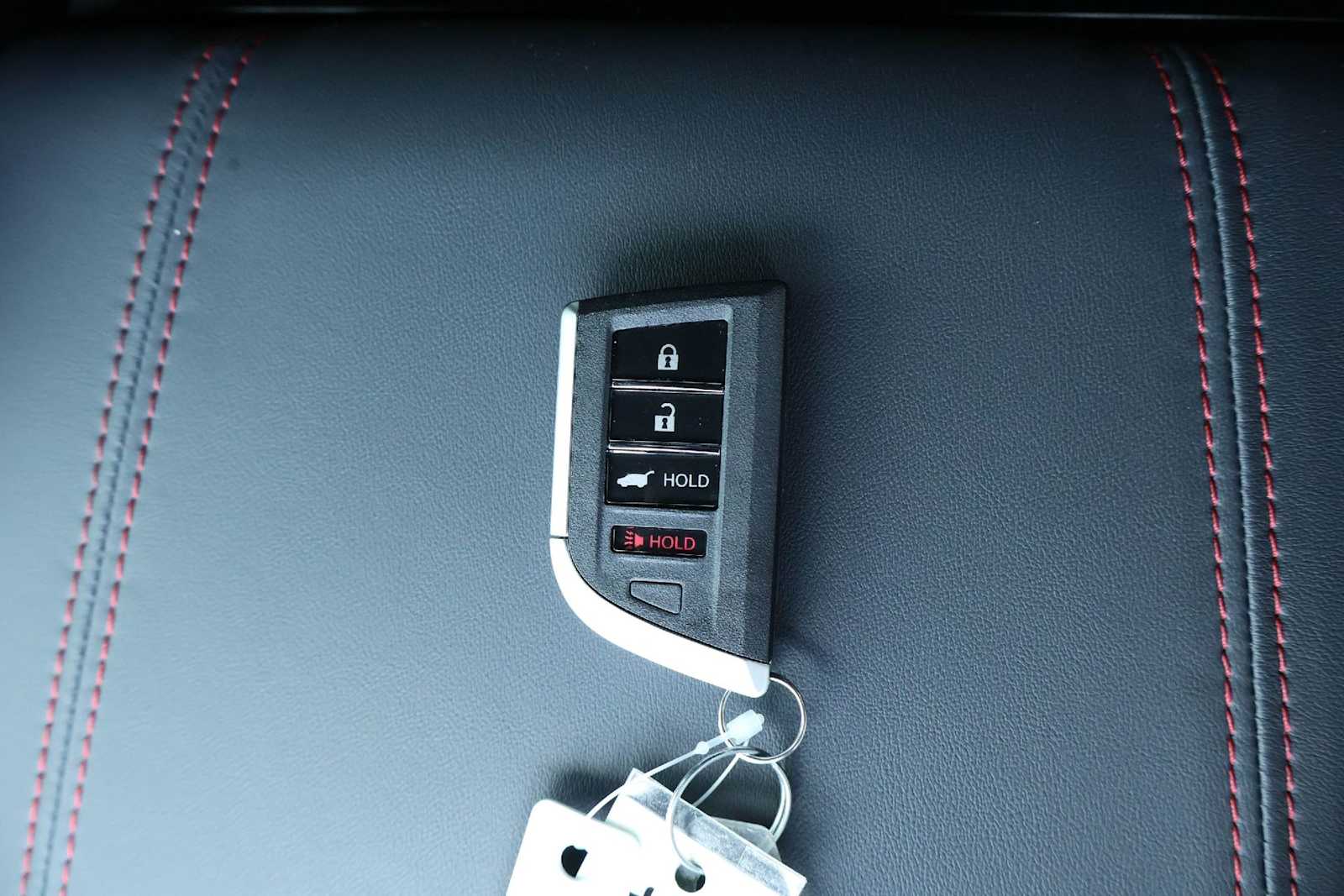 Thumbnail: 2023 Acura MDX - 20