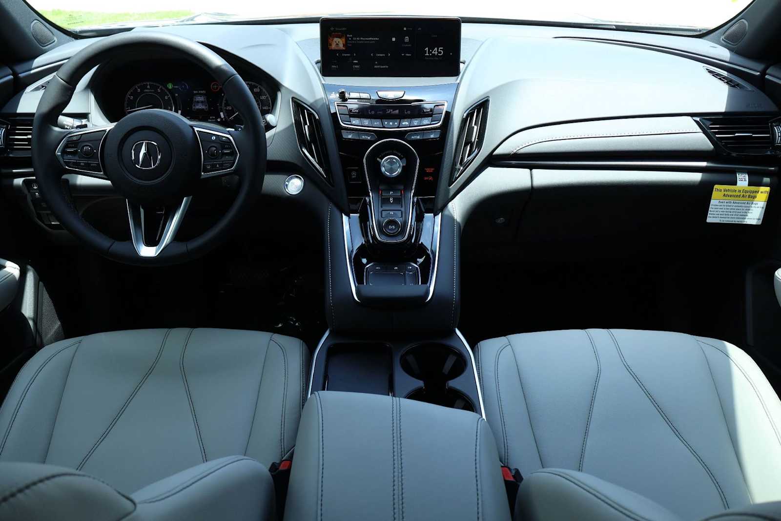 Thumbnail: 2026 Acura RDX - 10