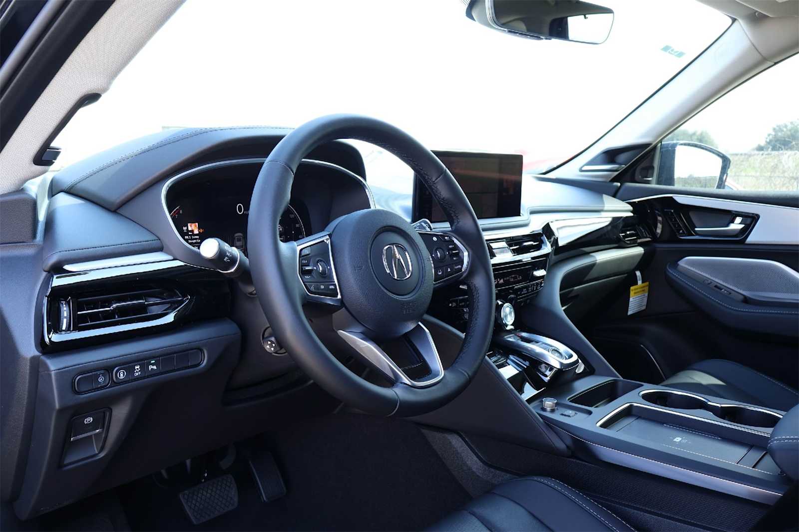 Thumbnail: 2026 Acura MDX - 2