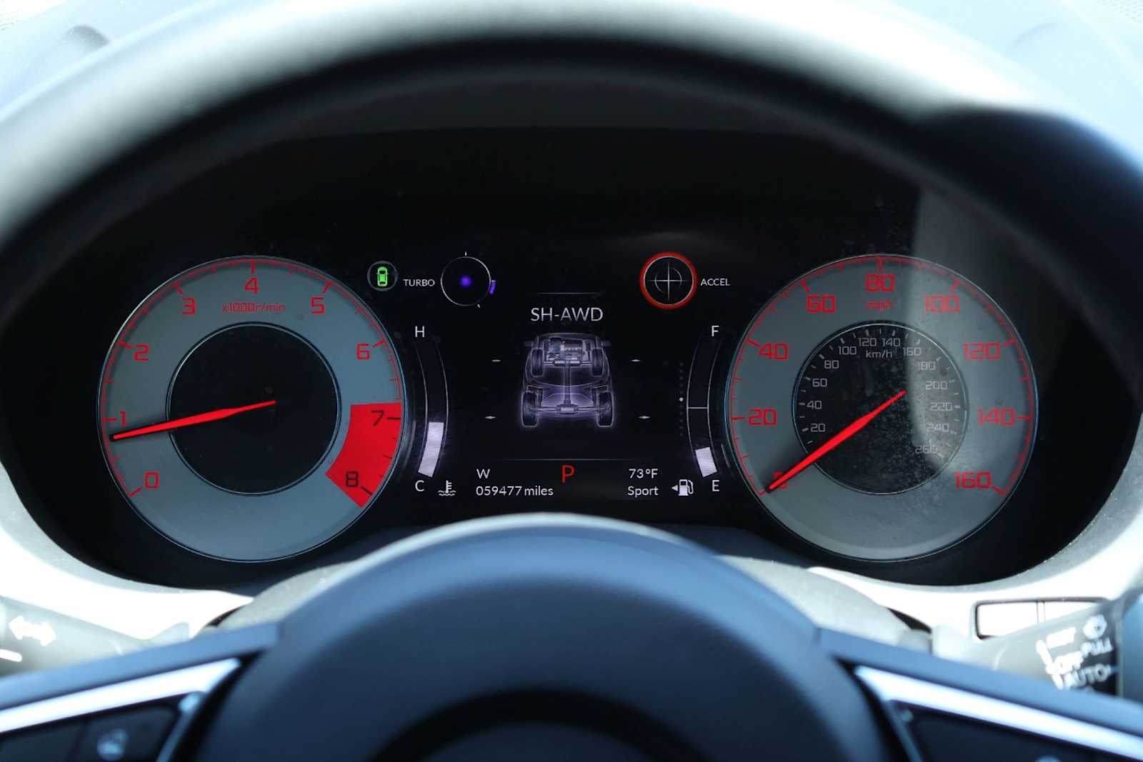 Thumbnail: 2023 Acura RDX - 18