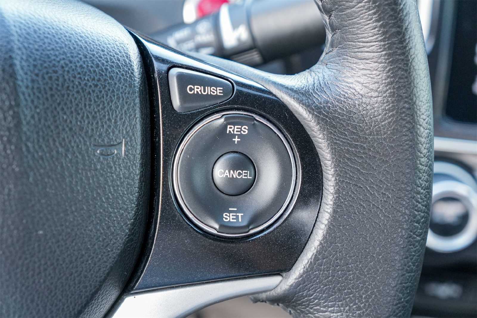 Thumbnail: 2015 Honda Civic - 26