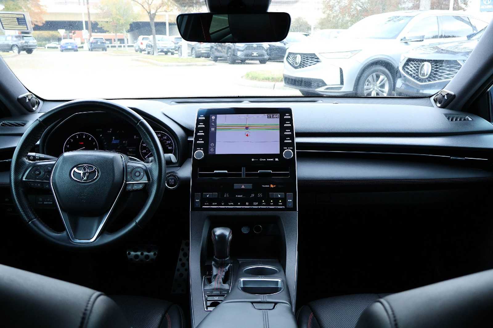 Thumbnail: 2021 Toyota Avalon - 10