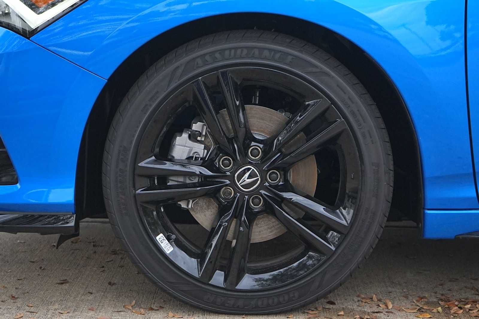 Thumbnail: 2026 Acura Integra - 7