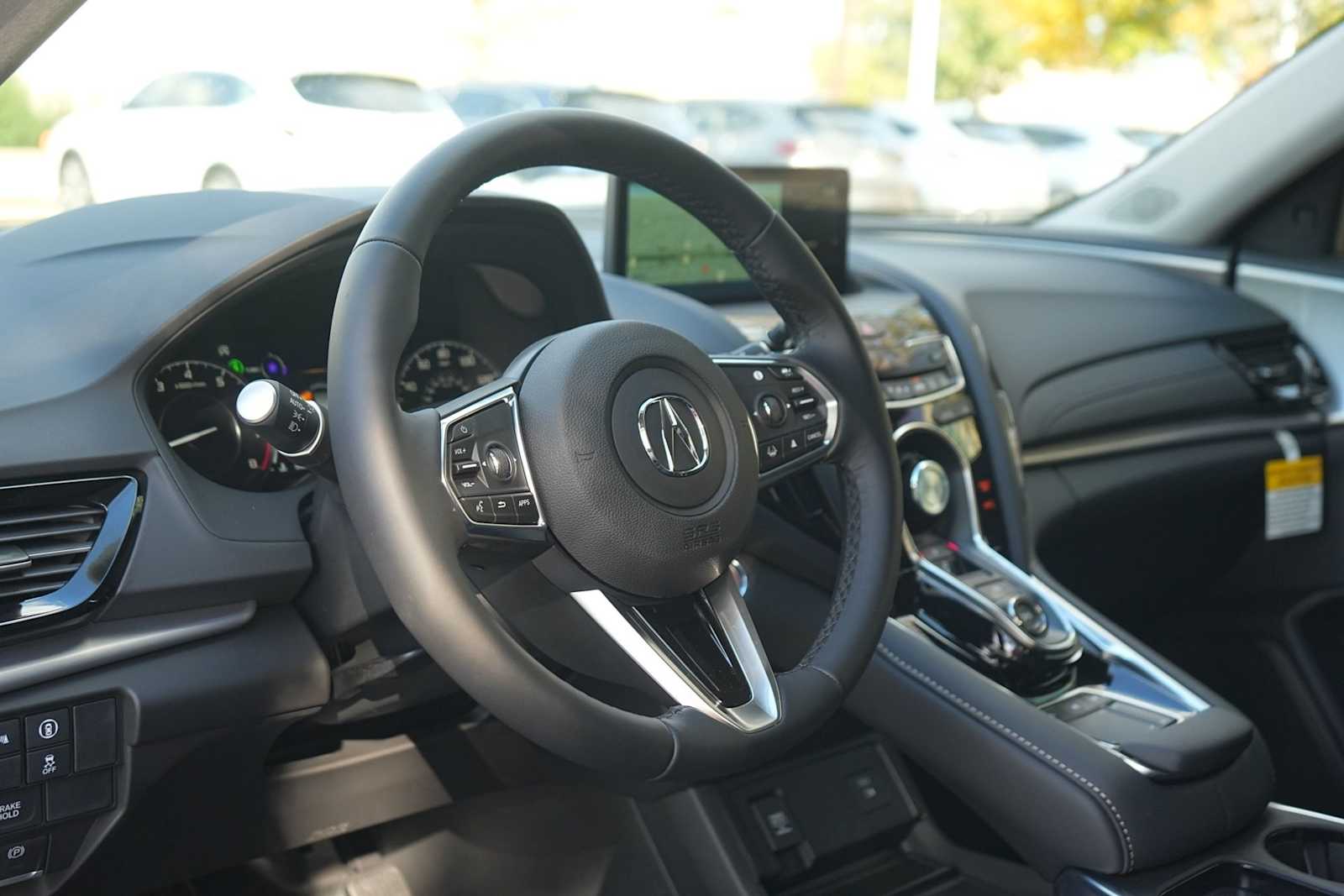 Thumbnail: 2026 Acura RDX - 2