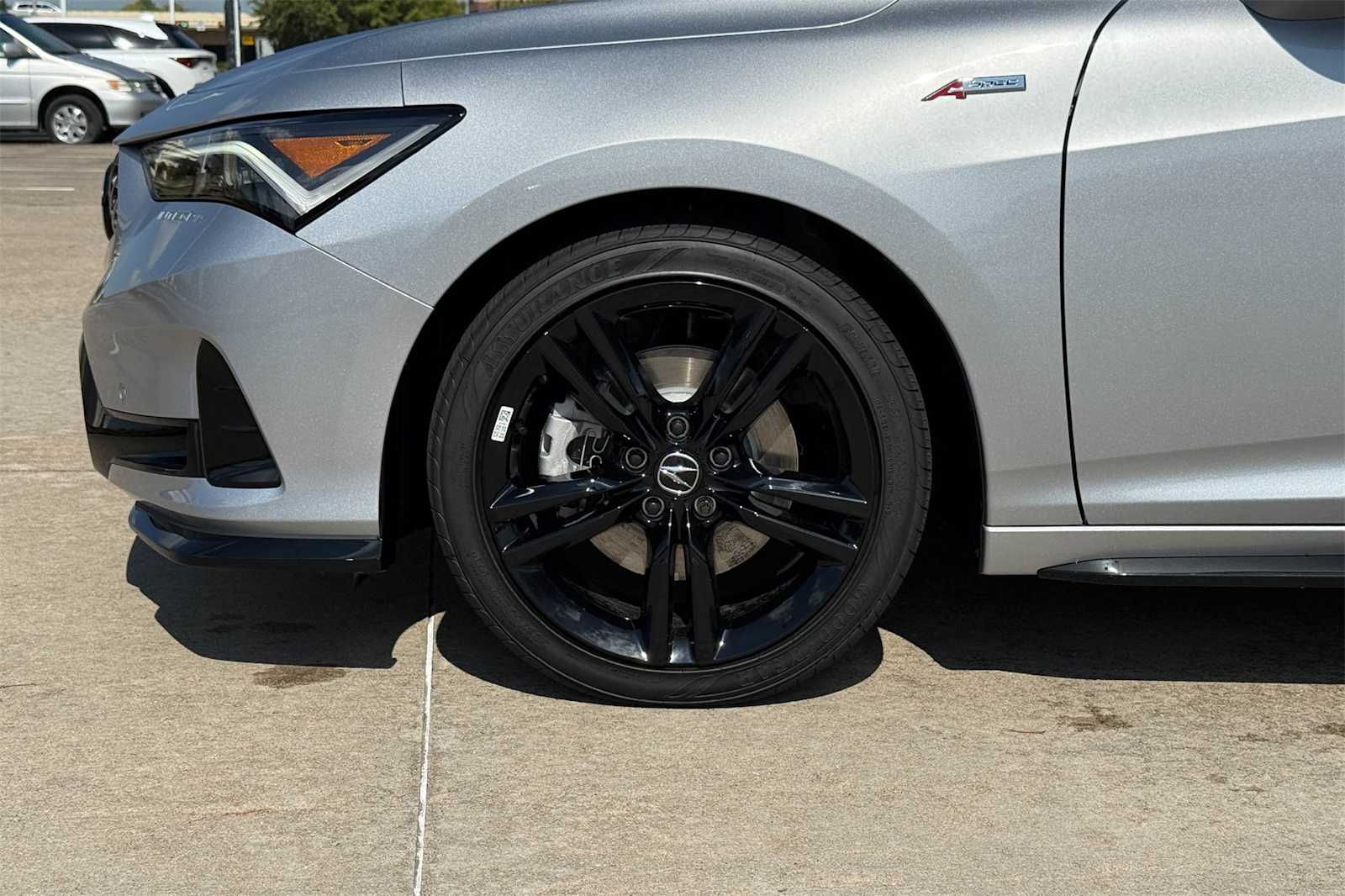 Thumbnail: 2026 Acura Integra - 8