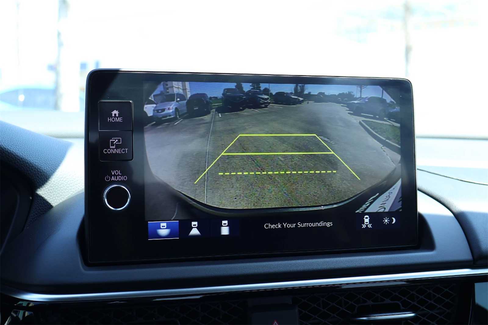 Thumbnail: 2025 Acura ADX - 27