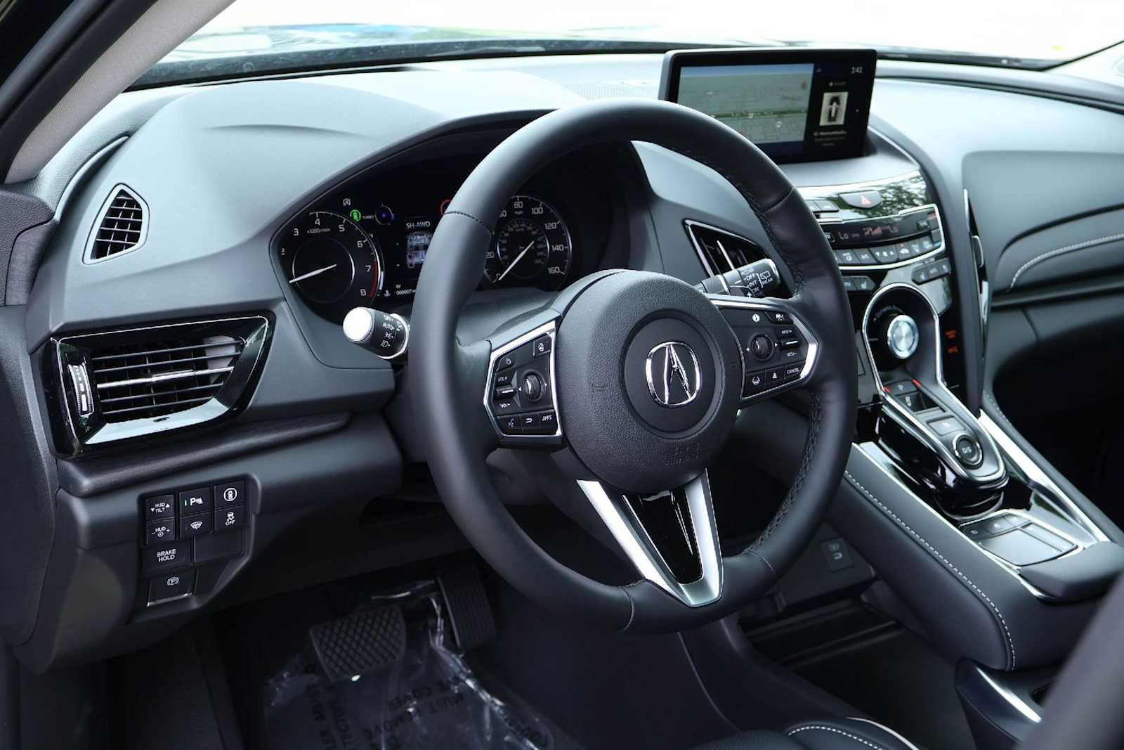 Thumbnail: 2026 Acura RDX - 2