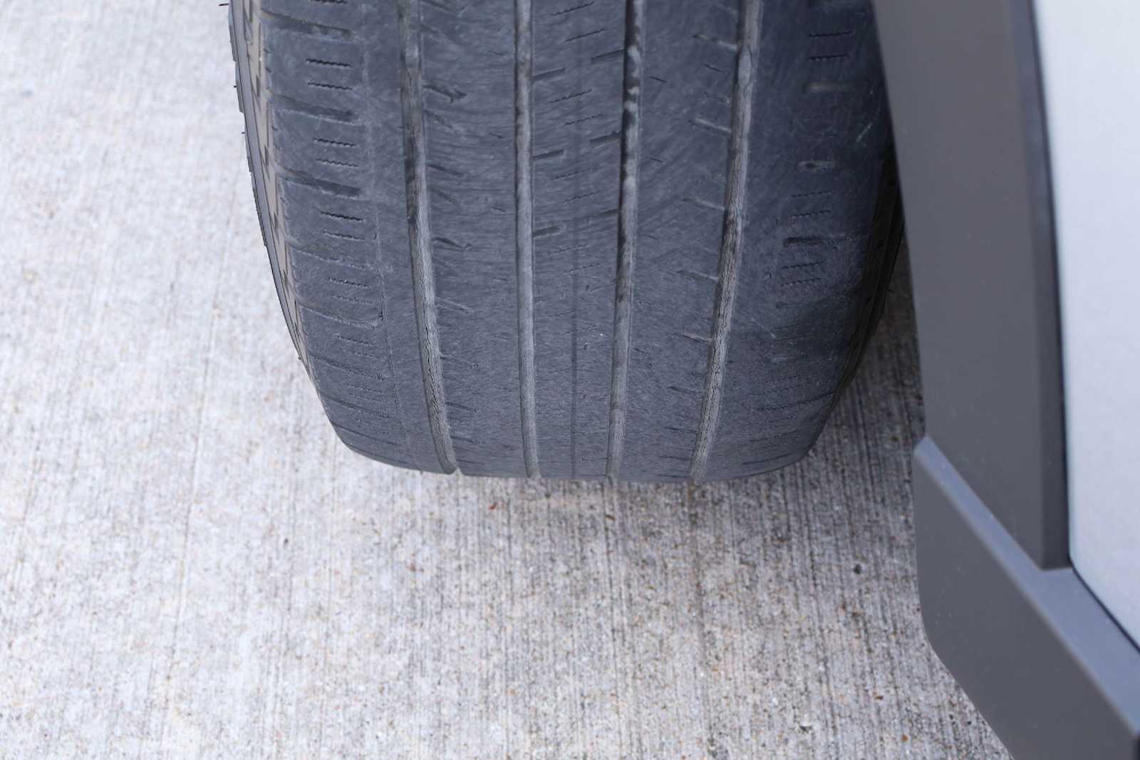 Thumbnail: 2023 Mazda CX-9 - 30