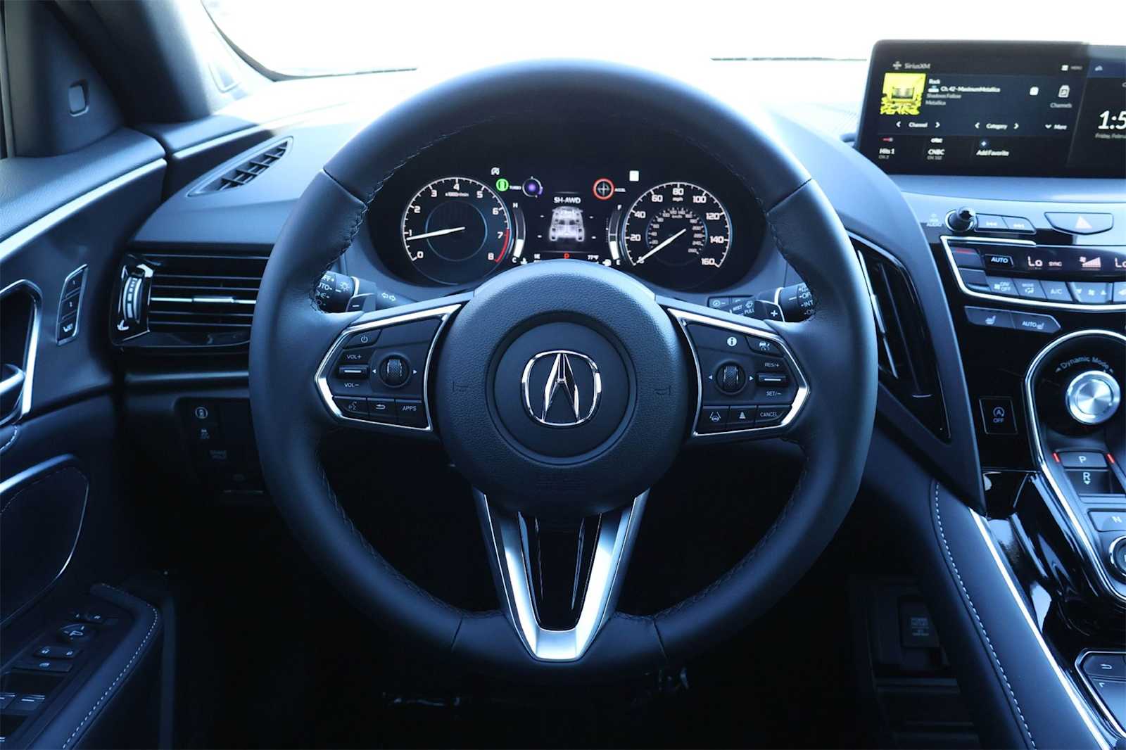 Thumbnail: 2026 Acura RDX - 15