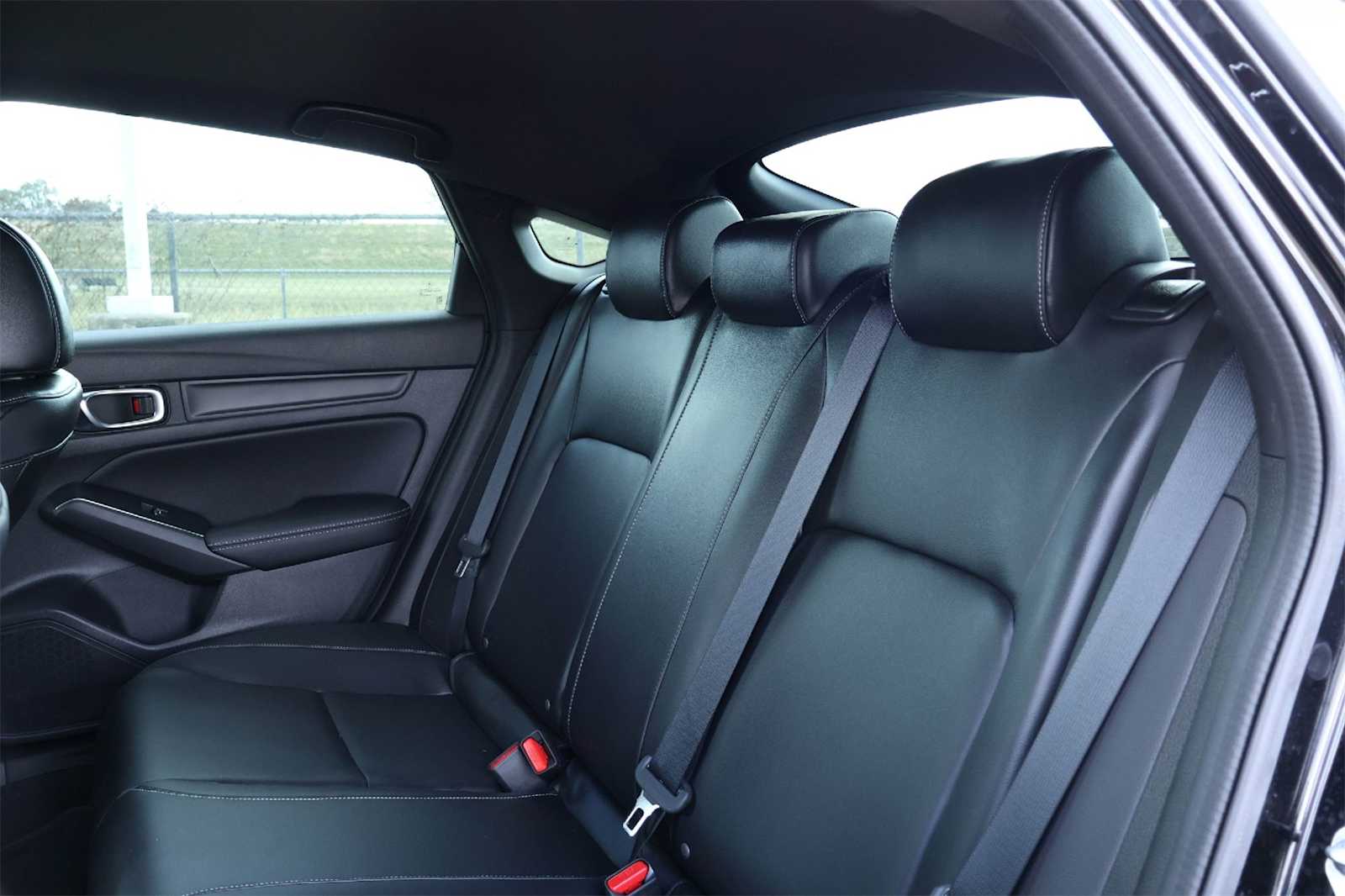 Thumbnail: 2023 Acura Integra - 13